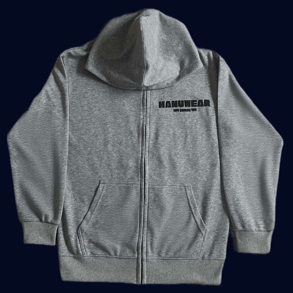 Jai Shree Ram Hoodie