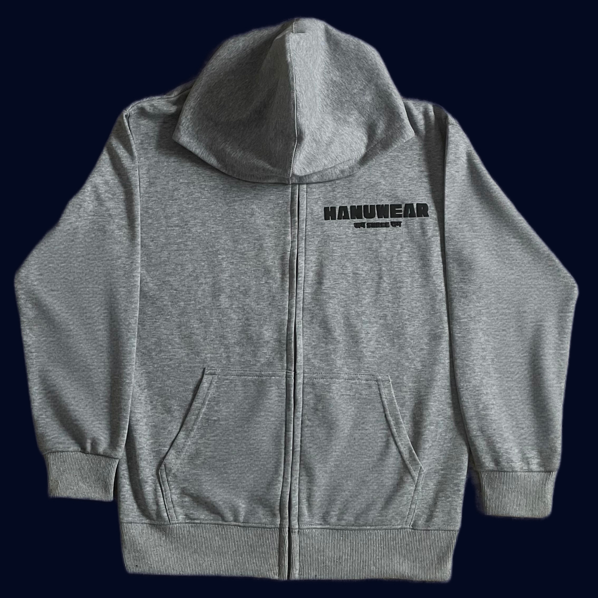 Jai Shree Ram Hoodie