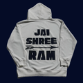 Jai Shree Ram Hoodie